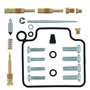 QuadBoss QuadBoss 91-00 Honda TRX300 FourTrax Carburetor Kit - 418087
