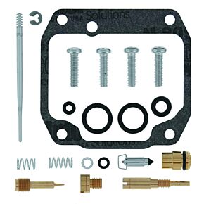 QuadBoss QuadBoss 91-01 Suzuki LT-F160 QuadRunner Carburetor Kit - 418191