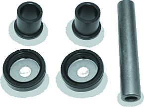 QuadBoss QuadBoss 91-01 Suzuki LT-F160 QuadRunner King Pin Kit - 413546