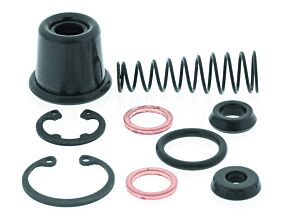 QuadBoss QuadBoss 91-92 Honda TRX250X FourTrax Rear Master Cylinder Seal Kit - 414973