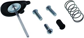 QuadBoss QuadBoss 91-92 Honda TRX250X FourTrax/SporTrax Accelerator Pump Kit - 420594