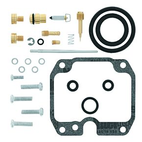 QuadBoss QuadBoss 91-94 Yamaha YFA-1 Breeze 125 Carburetor Kit - 418327