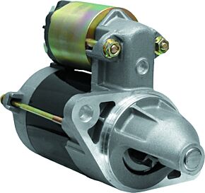 QuadBoss QuadBoss 91-95 Kawasaki KAF300A Mule 500 Motor Starter - 495762
