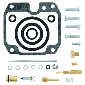 QuadBoss QuadBoss 92-98 Yamaha YFB250 Timberwolf 2x4 Carburetor Kit - 418328
