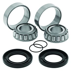 QuadBoss QuadBoss 92-98 Yamaha YFB250 Timberwolf 2x4 Swingarm Repair Kit - 413437