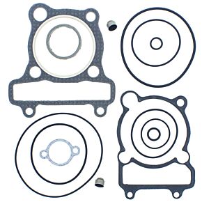 QuadBoss QuadBoss 92-98 Yamaha YFB250 Timberwolf 2x4 Top End Gasket Set - 563925
