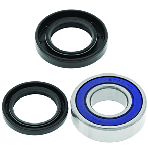 QuadBoss QuadBoss 93-00 Honda TRX300 FourTrax Lower Steering Bearing Kit - 413101