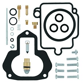 QuadBoss QuadBoss 93-04 Yamaha YFM350 Warrior Carburetor Kit - 418338