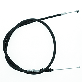 QuadBoss QuadBoss 93-09 Honda TRX300EX FourTrax (2) Clutch Cable - 414845