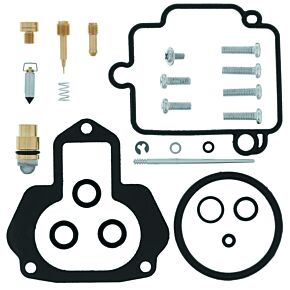 QuadBoss QuadBoss 93-95 Yamaha YFM400 Kodiak 4x4 (06) Carburetor Kit - 418349