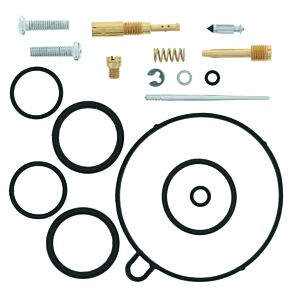 QuadBoss QuadBoss 93-98 Honda TRX90 FourTrax/SporTrax (02) Carburetor Kit - 418107