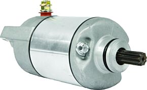 QuadBoss QuadBoss 93-99 Kawasaki KLF400 Bayou Motor Starter - 495175