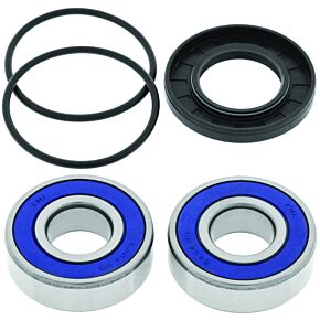 QuadBoss QuadBoss 94-95 Polaris 300 2x4 (03) Front ATV Wheel Bearing & Seal Kit - 413322