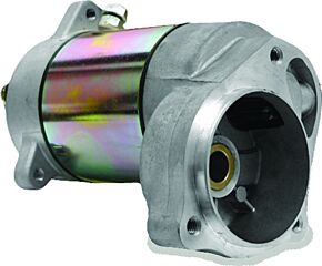 QuadBoss QuadBoss 94-95 Polaris 300 2x4 (04) Motor Starter - 495714