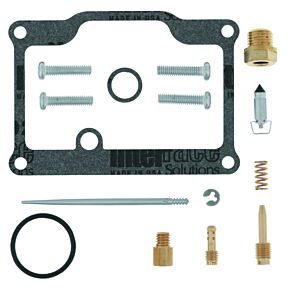 QuadBoss QuadBoss 94-95 Polaris 300 2x4 Carburetor Kit - 418138