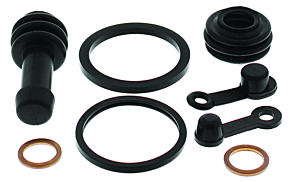 QuadBoss QuadBoss 94-95 Polaris 300 2x4 Front Caliper Rebuild Kit - 412774