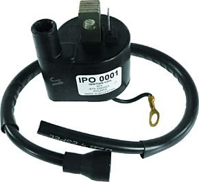 QuadBoss QuadBoss 94-95 Polaris 300 2x4 Ignition Coil - 463725
