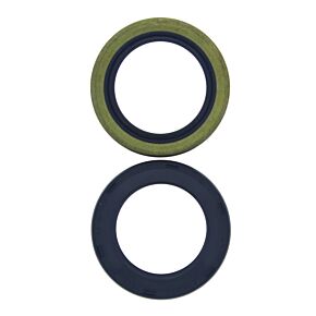 QuadBoss QuadBoss 94-95 Polaris 300 2x4 Oil Seal Set - 564093