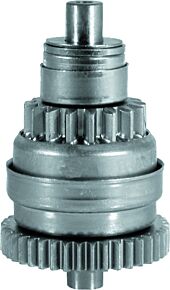 QuadBoss QuadBoss 94-95 Polaris 300 2x4 Starter Clutch - 495717