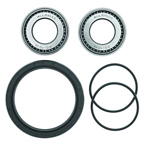 QuadBoss QuadBoss 94-95 Polaris 300 4x4 (03) Front ATV Wheel Bearing & Seal Kit - 413275