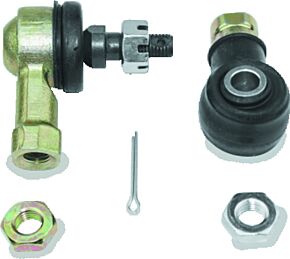 QuadBoss QuadBoss 94-95 Polaris 300 4x4 (2) Tie Rod End Kit - 413527