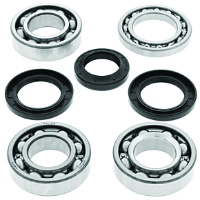 QuadBoss QuadBoss 94-95 Polaris 400L 2x4 Crankshaft Bearing & Seal Kit - 414078