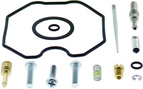 QuadBoss QuadBoss 94-97 Honda TRX200D FourTrax Type II Carburetor Kit - 420517