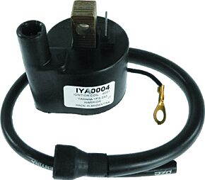 QuadBoss QuadBoss 94-97 Yamaha YFB250 Timberwolf 2x4 Ignition Coil - 463728