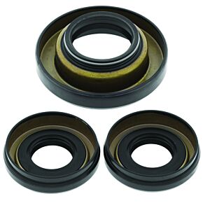 QuadBoss QuadBoss 95-01 Honda TRX400FW FourTrax Foreman 4x4 (02) Front Differential Seal Kit - 414105
