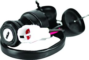 QuadBoss QuadBoss 95-01 Yamaha YFA-1 Breeze 125 (02) Ignition Switch - 403274