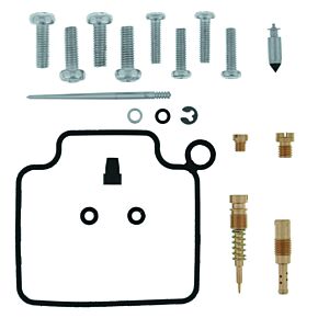 QuadBoss QuadBoss 95-03 Honda TRX400FW FourTrax Foreman 4x4 Carburetor Kit - 418093