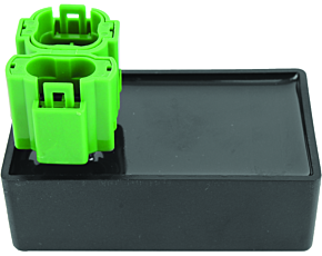 QuadBoss QuadBoss 95-03 Honda TRX400FW FourTrax Foreman 4x4 Fan Control Unit - 402279