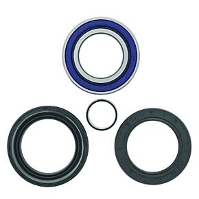 QuadBoss QuadBoss 95-03 Honda TRX400FW FourTrax Foreman 4x4 Front ATV Wheel Bearing & Seal Kit - 413272