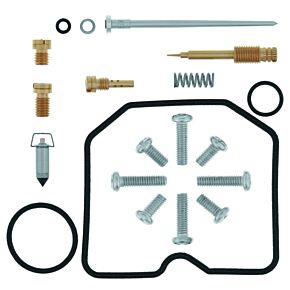 QuadBoss QuadBoss 95-03 Kawasaki KEF300 Lakota Carburetor Kit - 418112