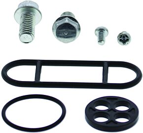 QuadBoss QuadBoss 95-03 Kawasaki KEF300 Lakota Fuel Tap Kit - 420555