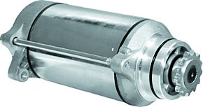 QuadBoss QuadBoss 95-03 Kawasaki KEF300 Lakota Motor Starter - 495715
