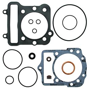 QuadBoss QuadBoss 95-03 Kawasaki KEF300 Lakota Top End Gasket Set - 563906
