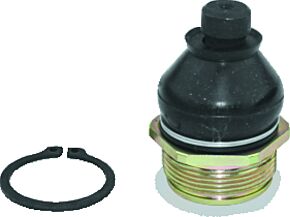 QuadBoss QuadBoss 95-03 Kawasaki KEF300 Lakota Upper Ball Joint Kit - 413555