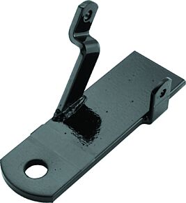 QuadBoss QuadBoss 95-05 Yamaha YFM350 Wolverine 4x4 Trailer Hitch - 568297