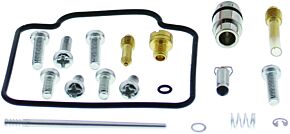 QuadBoss QuadBoss 95-96 Polaris Magnum 425 2x4 (03) Carburetor Kit - 420521