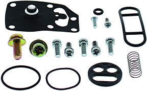 QuadBoss QuadBoss 95-98 Suzuki LT-4WD QuadRunner 4x4 Fuel Tap Kit - 420563