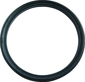 QuadBoss QuadBoss 95-98 Yamaha YFB250 Timberwolf 2x4 Front Brake Drum Seal Kit - 413469