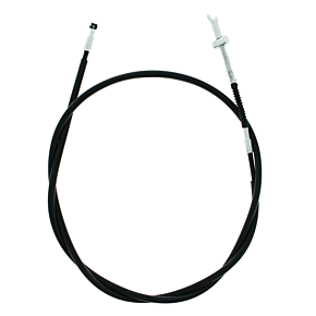 QuadBoss QuadBoss 96-00 Honda TRX300 FourTrax Rear Hand Brake Cable - 565226