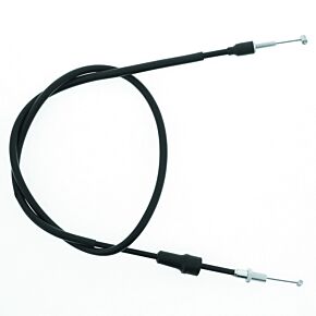QuadBoss QuadBoss 96-00 Honda TRX300 FourTrax Throttle Cable - 414858