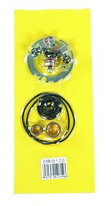 QuadBoss QuadBoss 96-02 Kawasaki KLF220 Bayou Repair Kit Starter - 495733