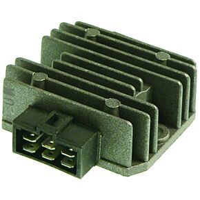 QuadBoss QuadBoss 96-02 Kawasaki KLF220 Bayou Voltage Regulator - 463812