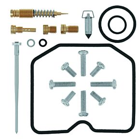QuadBoss QuadBoss 96-05 Kawasaki KLF300 Bayou Carburetor Kit - 418124