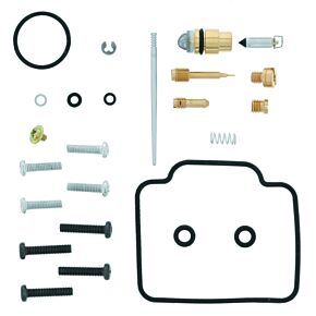 QuadBoss QuadBoss 96-98 Yamaha YFM350FX Wolverine (03) Carburetor Kit - 418343