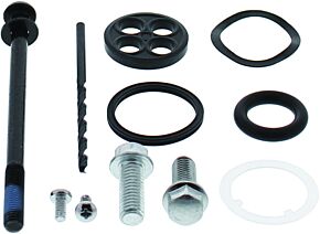 QuadBoss QuadBoss 97-01 Honda TRX250 FourTrax Recon Fuel Tap Kit - 420544