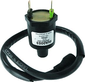 QuadBoss QuadBoss 97-01 Honda TRX250 FourTrax Recon/ES Ignition Coil - 463724